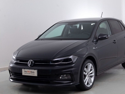 Volkswagen Polo 1.6 TDI 95 CV