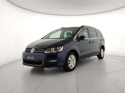 Volkswagen Sharan 2.0