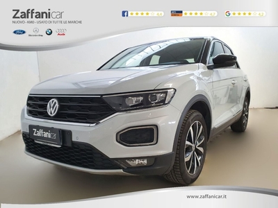 Volkswagen T-Roc 1.0 TSI 115 CV