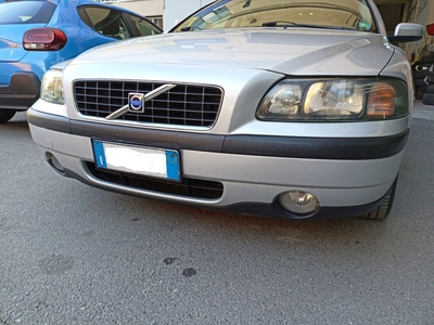 Volvo S60 2.4