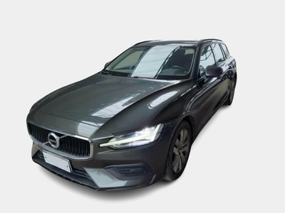 Volvo V60 D3