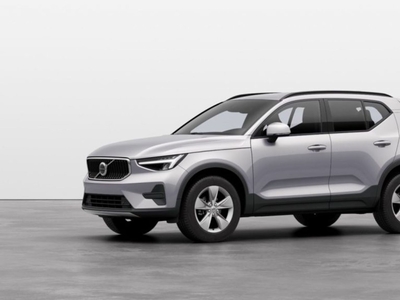 Volvo XC40 B3