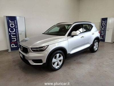 Volvo XC40 D3