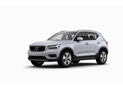 Volvo XC40 D3