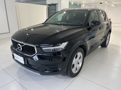 Volvo XC40 D3