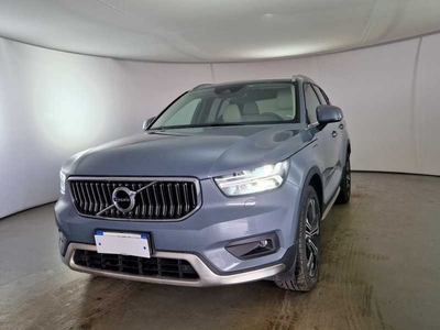 Volvo XC40 P8 Recharge Pure