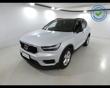 Volvo XC40 T3