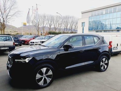 Volvo XC40 T5