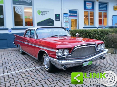 1960 | DeSoto Adventurer Sedan