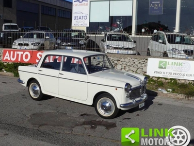 1962 | FIAT 1100 Special