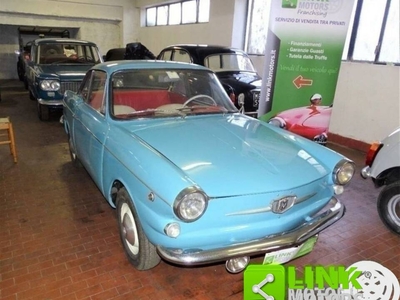 1962 | FIAT 600 Vignale