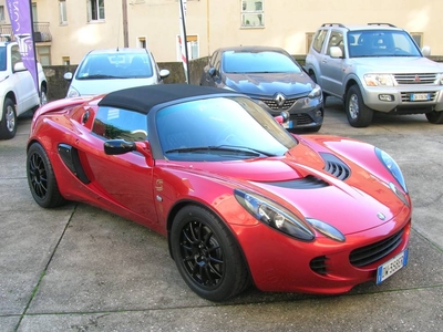2009 | Lotus Elise S