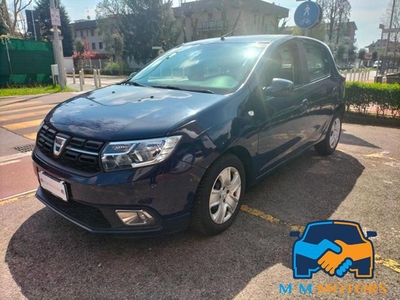 2017 DACIA Sandero