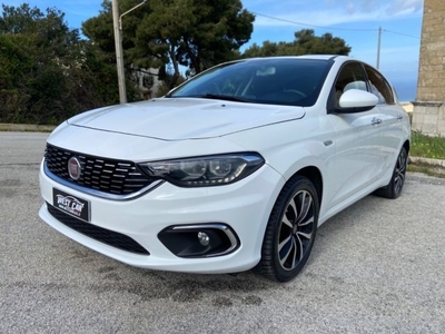 2018 FIAT Tipo