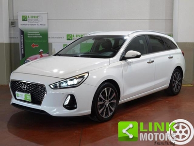 2018 HYUNDAI i30