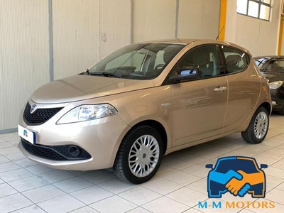 2018 LANCIA Ypsilon