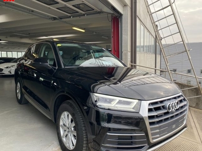 2019 AUDI Q5