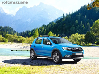 2019 DACIA Sandero