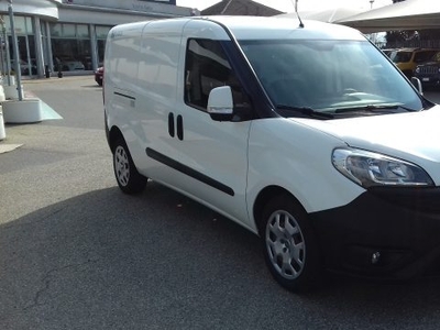 2019 FIAT Doblo