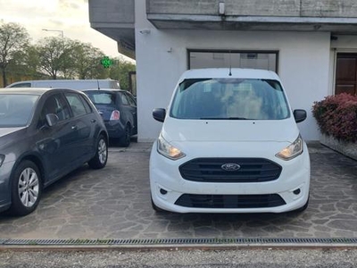 2019 FORD Transit Connect