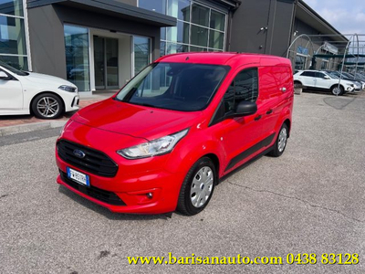 2019 FORD Transit Connect