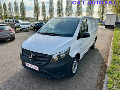 2019 MERCEDES-BENZ Vito