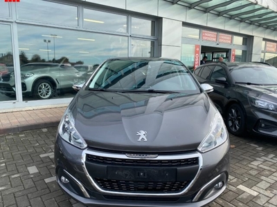 2019 PEUGEOT 208