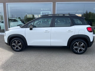 2020 CITROEN C3 Aircross