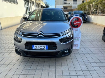 2020 CITROEN C4