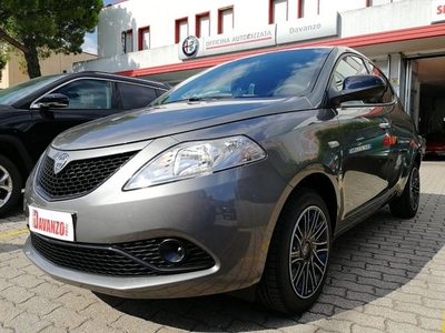 2020 LANCIA Ypsilon