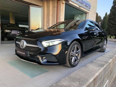 2021 MERCEDES-BENZ A 200