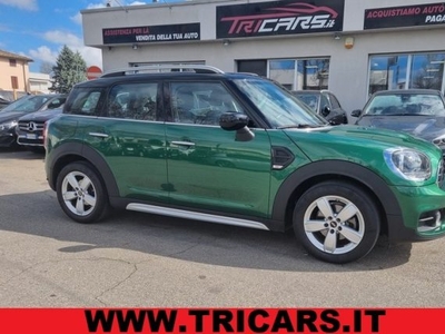 2021 MINI Countryman