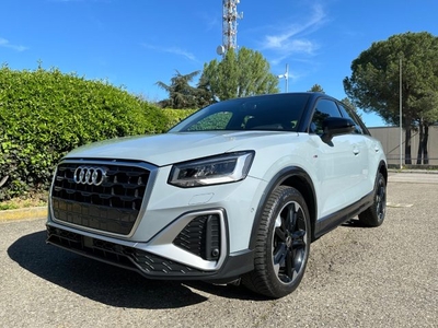 2022 AUDI Q2