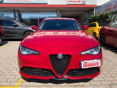 2023 ALFA ROMEO Giulia