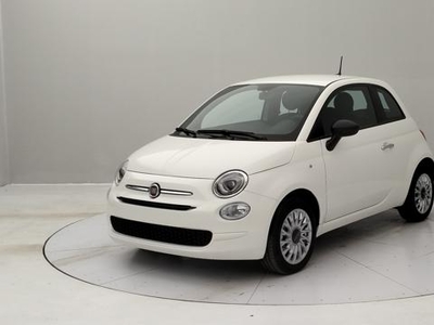 2023 FIAT 500