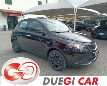 2023 LANCIA Ypsilon