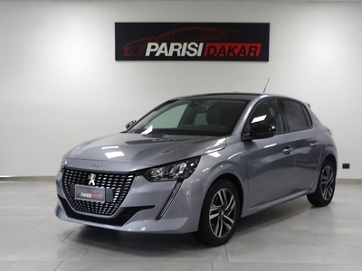 2023 PEUGEOT 208