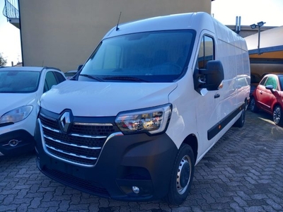 2023 RENAULT Master