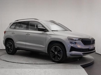 2023 SKODA Karoq