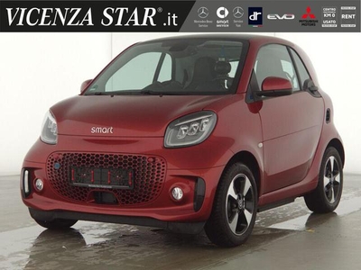 2023 SMART ForTwo