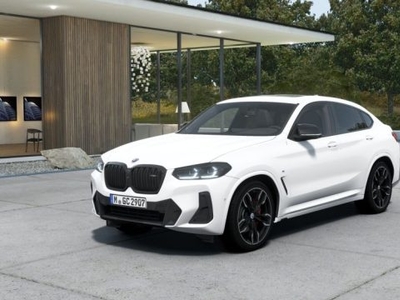 2024 BMW X4