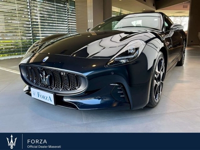 2024 MASERATI GranTurismo