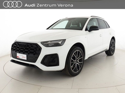 40TDI 204CV quattro S tronic S line Plus