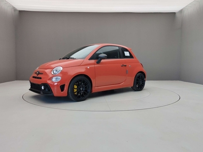 Abarth 695 132 kW