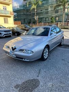 Alfa Romeo 166 3.0 v6 anno 1999