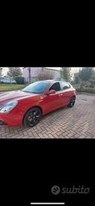 Alfa romeo Giulietta 1.4 multiair 170 cv