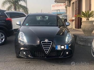 ALFA ROMEO Giulietta 1.6 JTDm Veloce - 2014