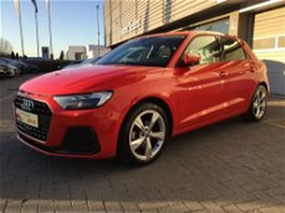 Audi A1 30 TFSI Admired del 2020 usata a Pisa