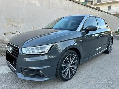 Audi a1 SPB 1.4 tdi 2017