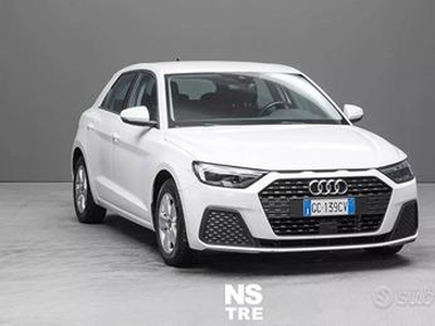 Audi A1 Sportback 30 1.0 TFSI 110CV Admired